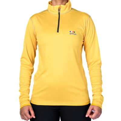 Kalimpong Hiking Tshirt- Women