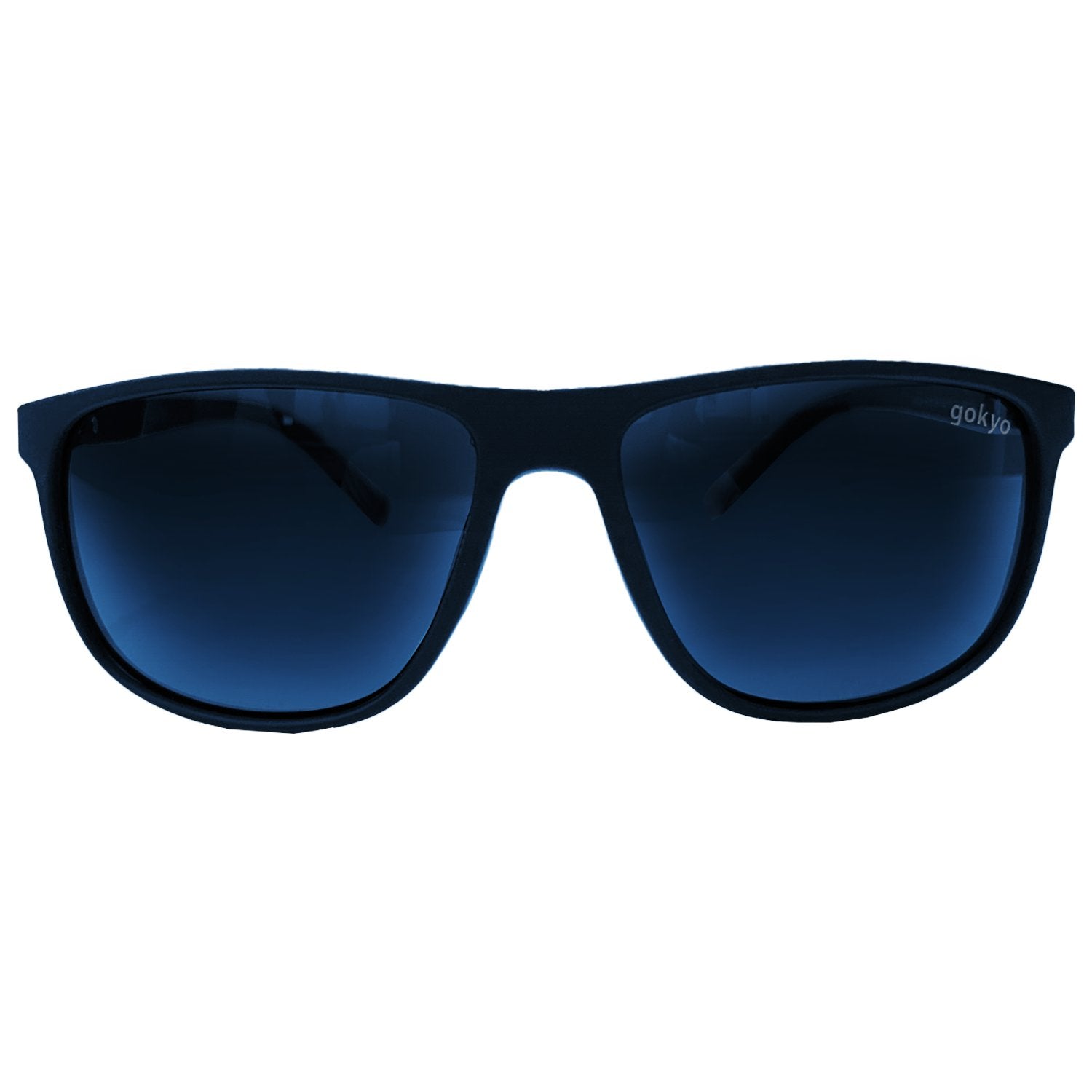 Buy Gokyo Kalimpong Polarized Sunglasses- UV Protection Navy | Sunglasses and Goggles at Gokyo Outdoor Clothing & Gear