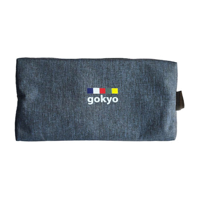 Kalimpong Ultralight Water-Resistant Toiletry Pouch