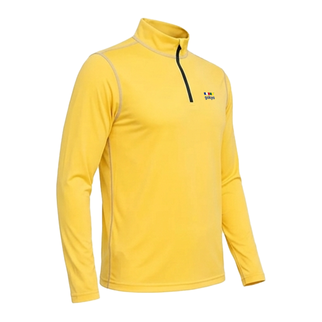 Buy Gokyo Kalimpong Ultralight Hiking Tshirt | Trekking & Hiking T-shirts at Gokyo Outdoor Clothing & Gear