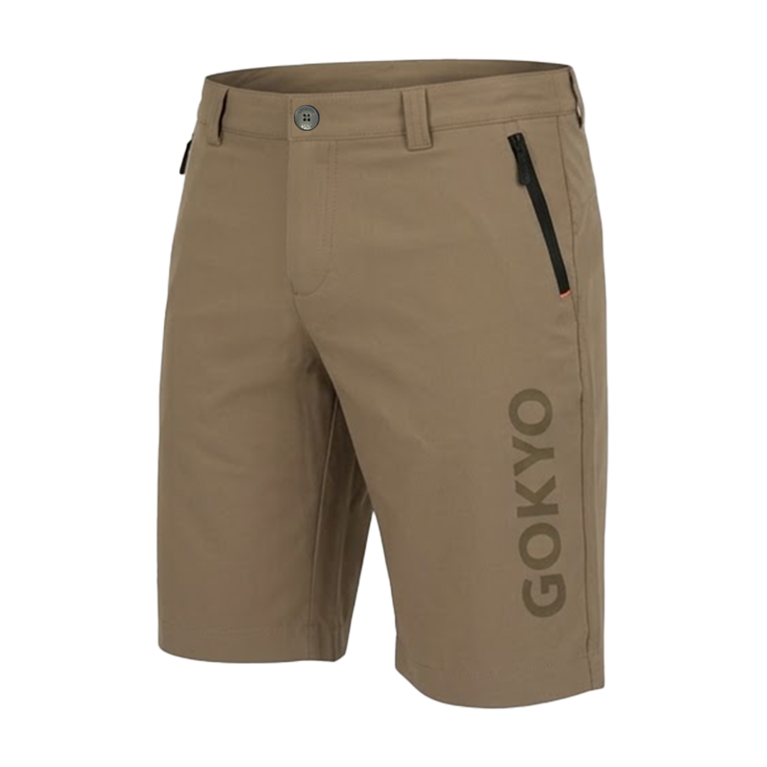 Buy Gokyo Coorg Hiking & Multipurpose Shorts | at Gokyo Outdoor Clothing & Gear
