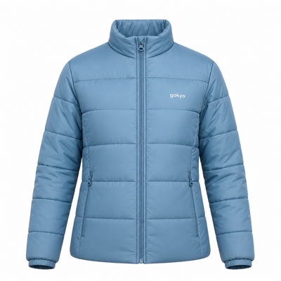 Kalpa Insulated Winter Jacket – 0°C