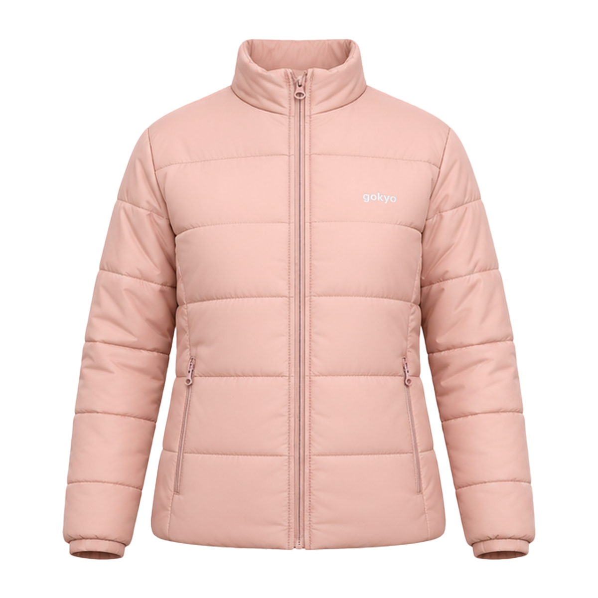 Kalpa Women's Insulated Winter Jacket for 0°C | Gokyo Kalpa Women's Insulated Winter Jacket for 0°C | Gokyo