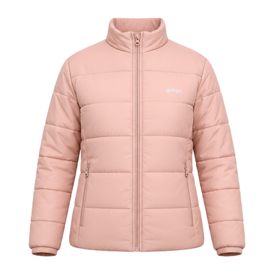 Kalpa Insulated Winter Jacket – 0°C