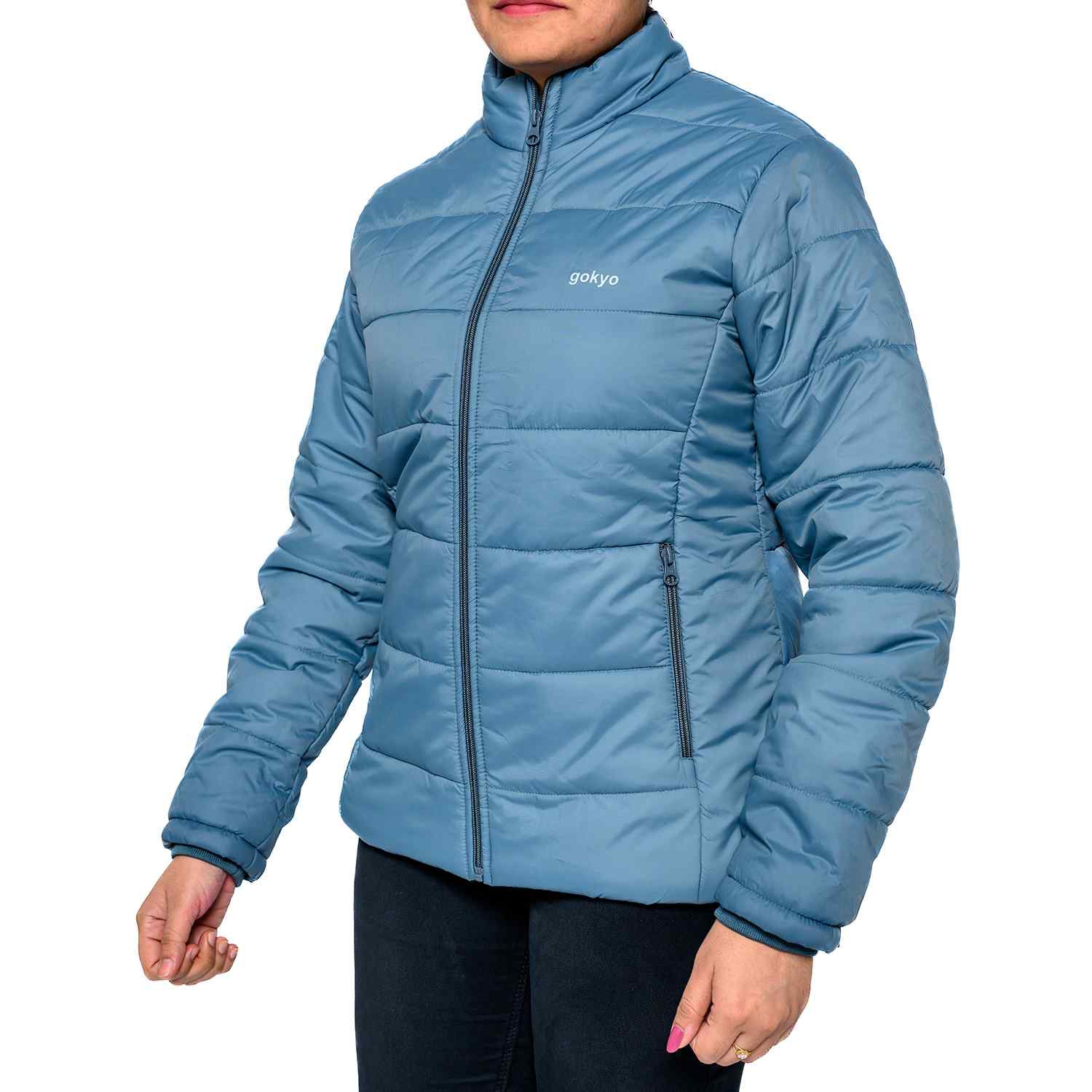 Buy Gokyo Kalpa Womens Jacket | Jackets at Gokyo Outdoor Clothing & Gear