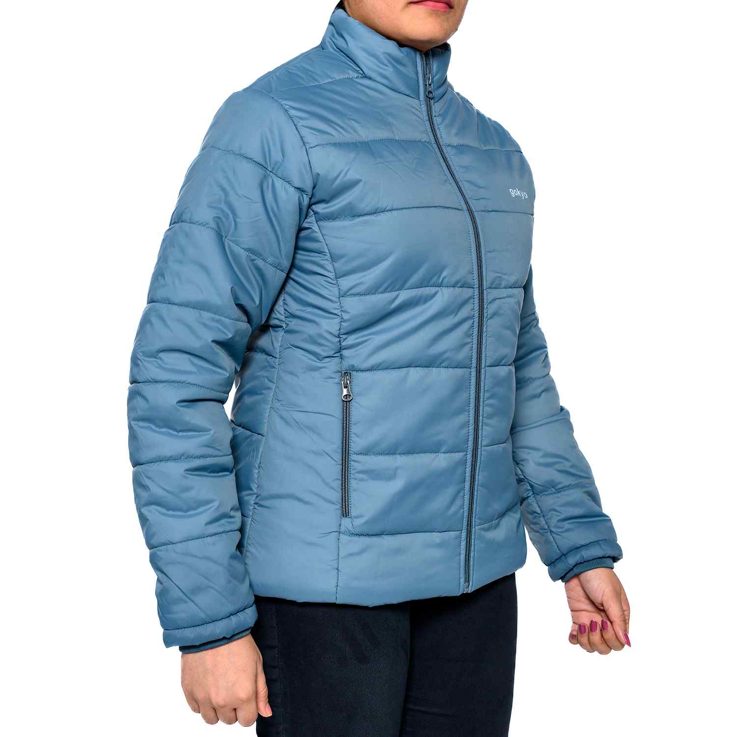 Buy Gokyo Kalpa Womens Jacket | Jackets at Gokyo Outdoor Clothing & Gear