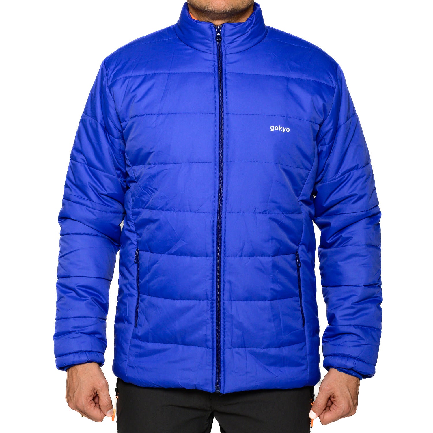 Kamet Mens Jacket