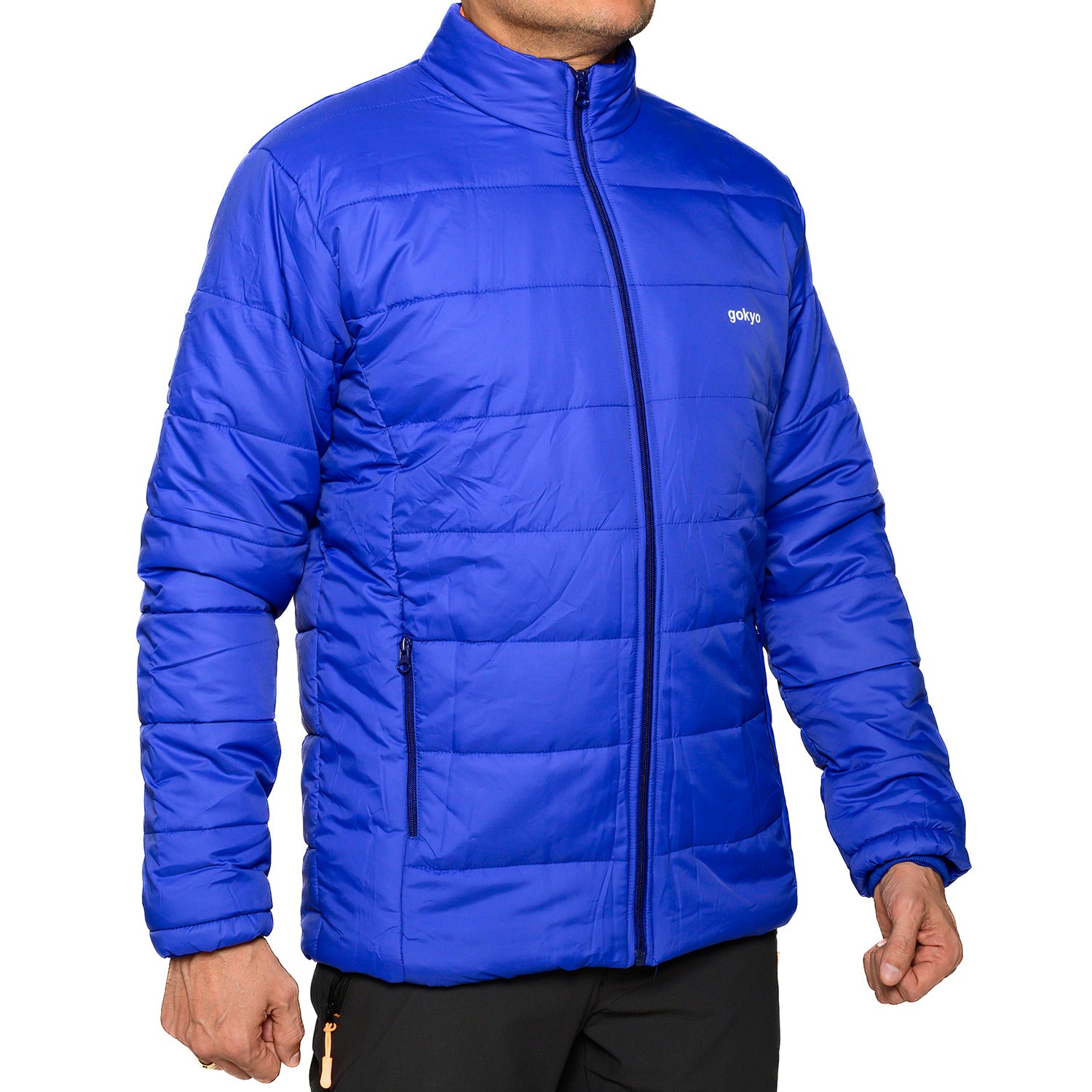 Kamet Mens Jacket