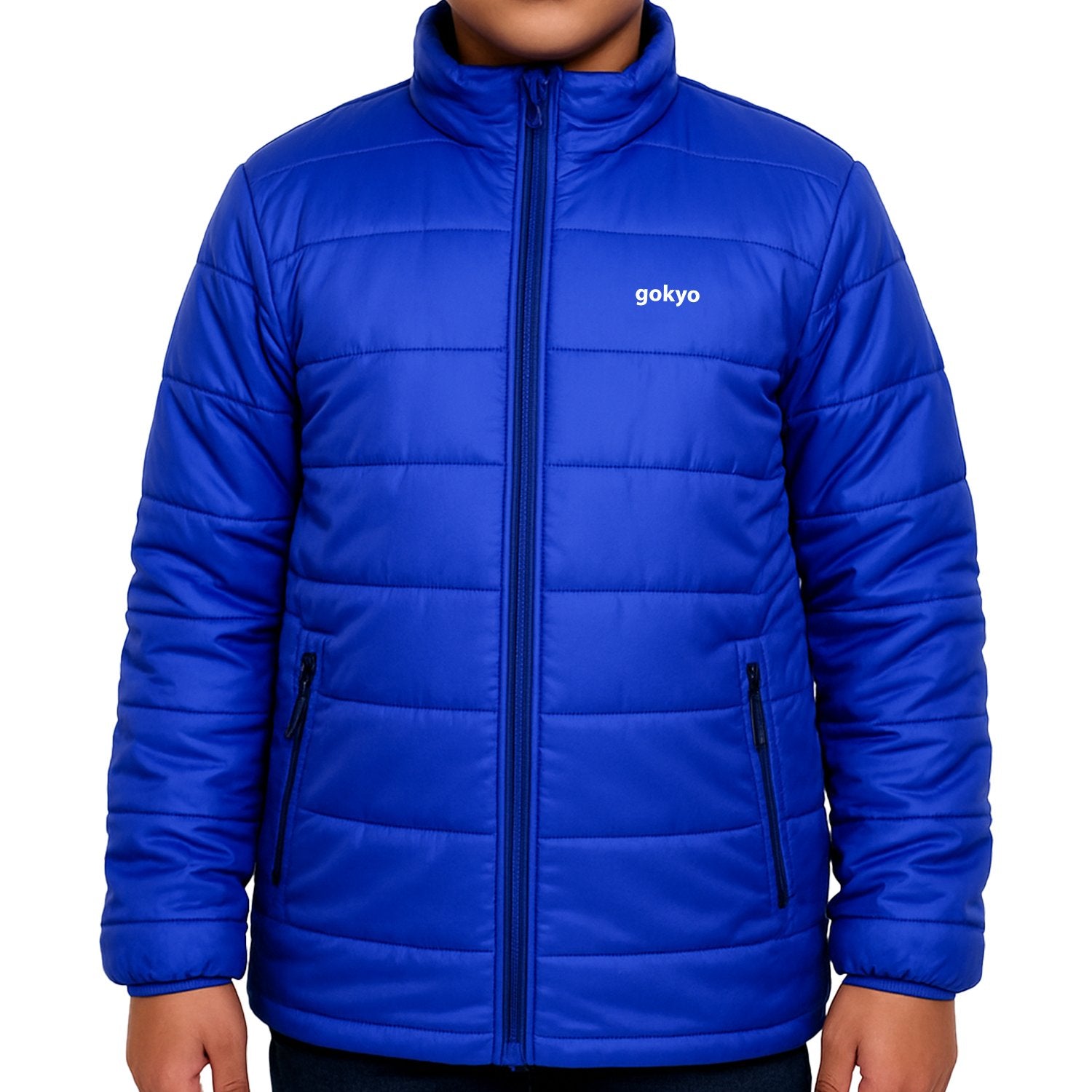 Buy Gokyo Kamet Kids Jacket Online for Winter Adventures