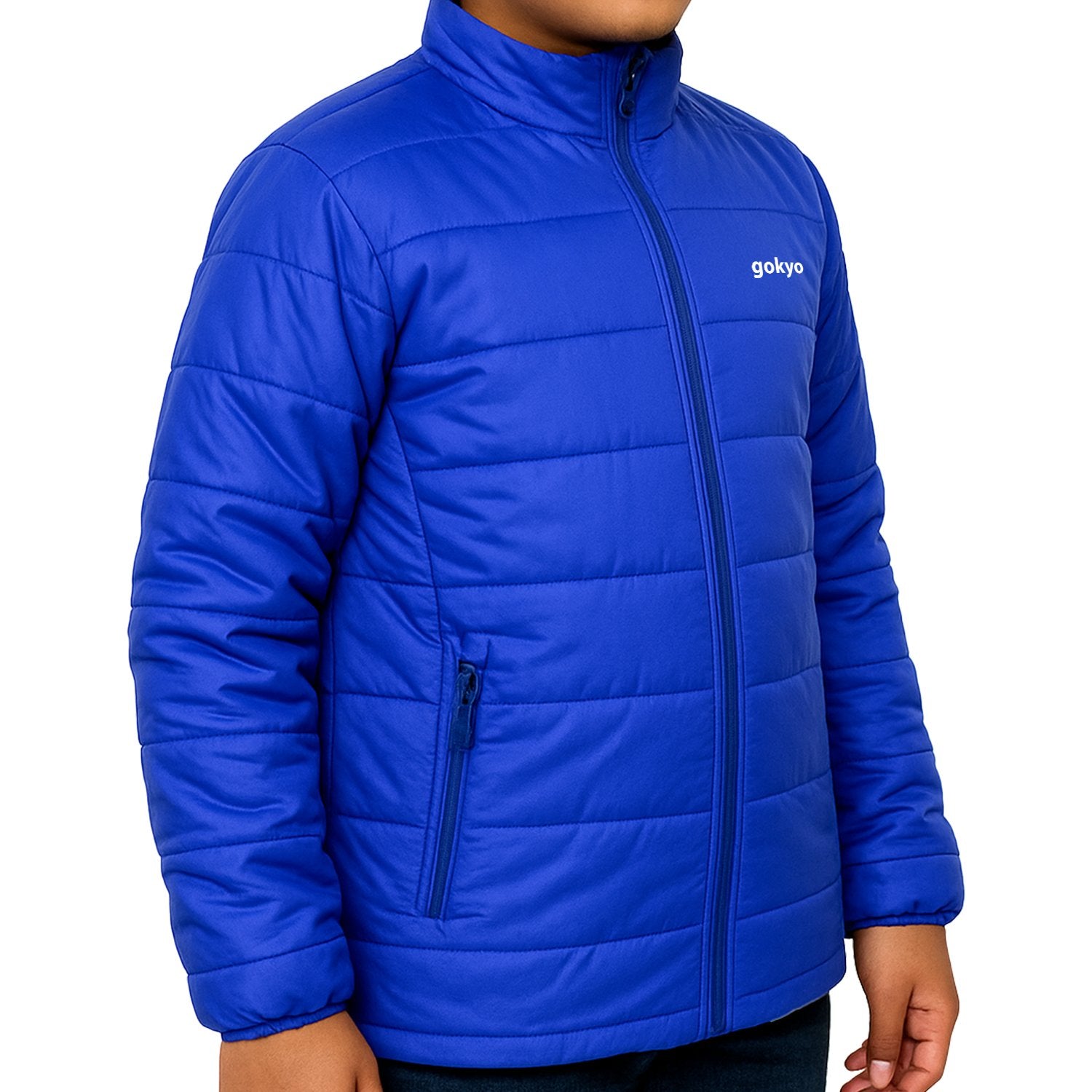 Kamet Kids Jacket