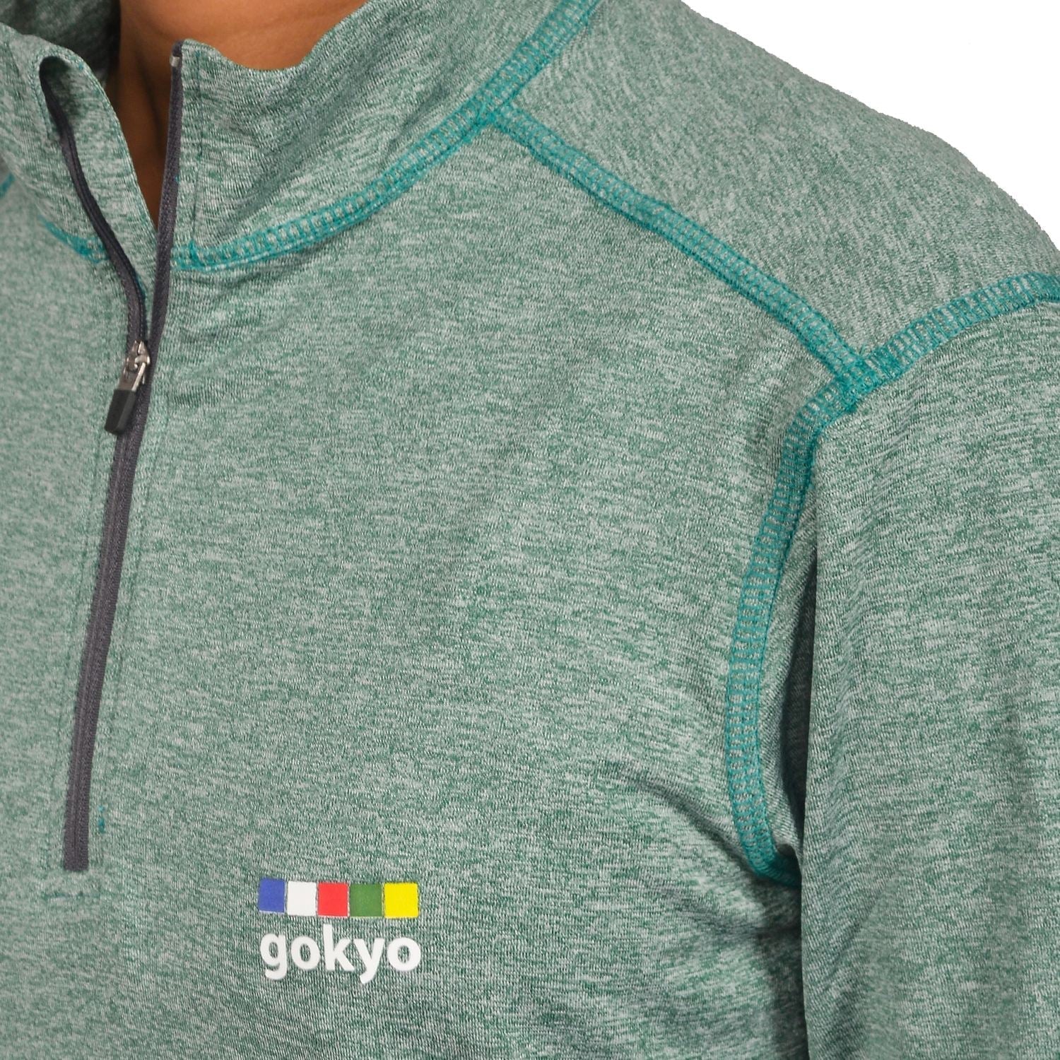 Buy Gokyo Kaza All Season Outdoor & Trekking Tshirt - Women | Trekking & Hiking T-shirts at Gokyo Outdoor Clothing & Gear