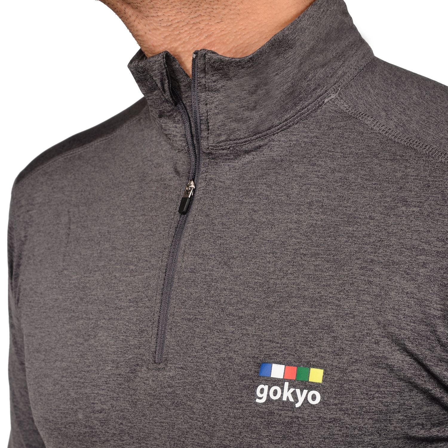 Buy Gokyo Kaza All Season Outdoor & Trekking Tshirt | Trekking & Hiking T-shirts at Gokyo Outdoor Clothing & Gear