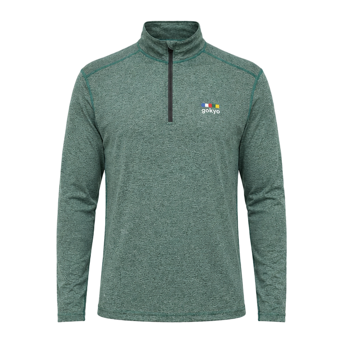 Kaza All Season Outdoor & Trekking Tshirt