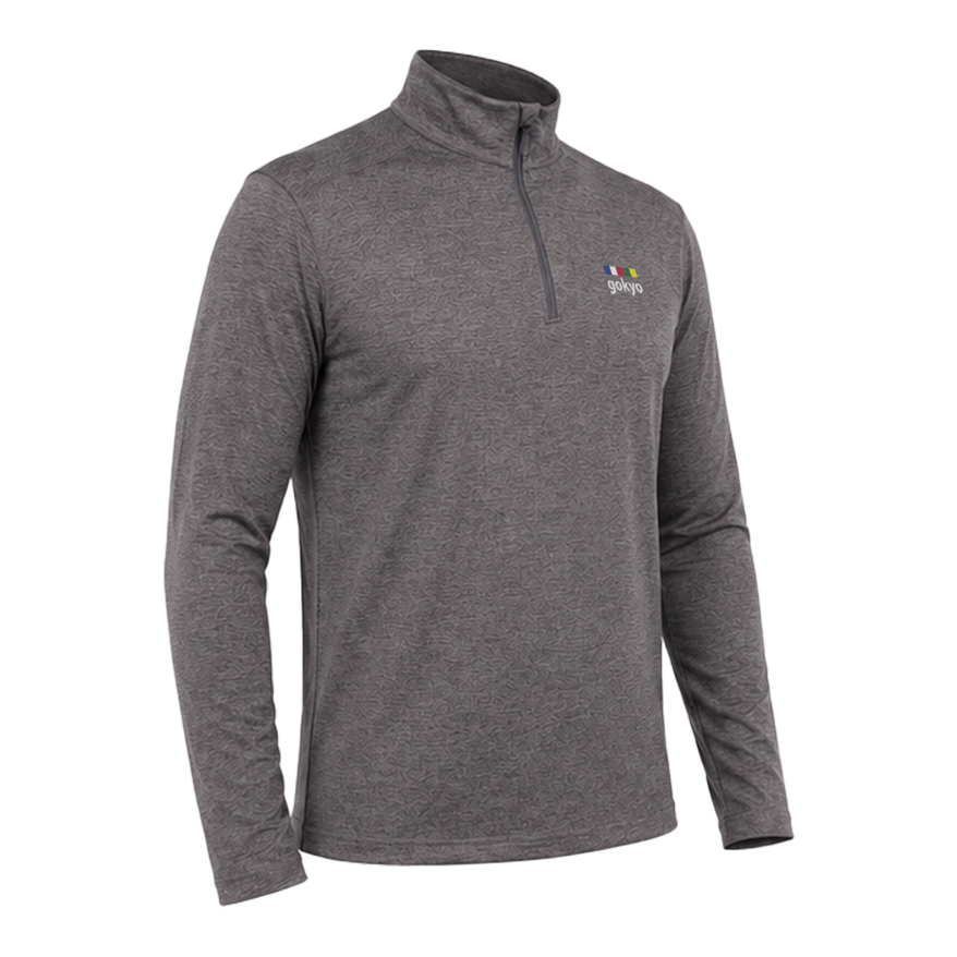 Buy Gokyo Kaza All Season Outdoor & Trekking Tshirt | Trekking & Hiking T-shirts at Gokyo Outdoor Clothing & Gear