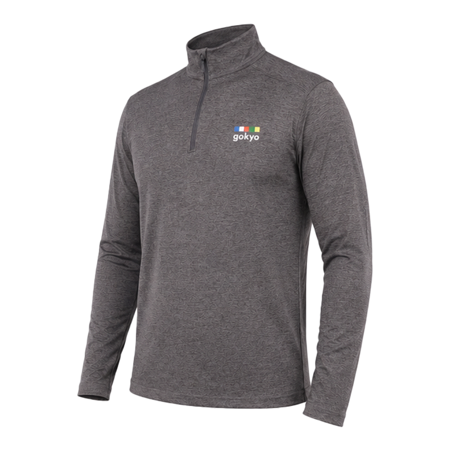 Buy Gokyo Kaza All Season Outdoor & Trekking Tshirt | Trekking & Hiking T-shirts at Gokyo Outdoor Clothing & Gear