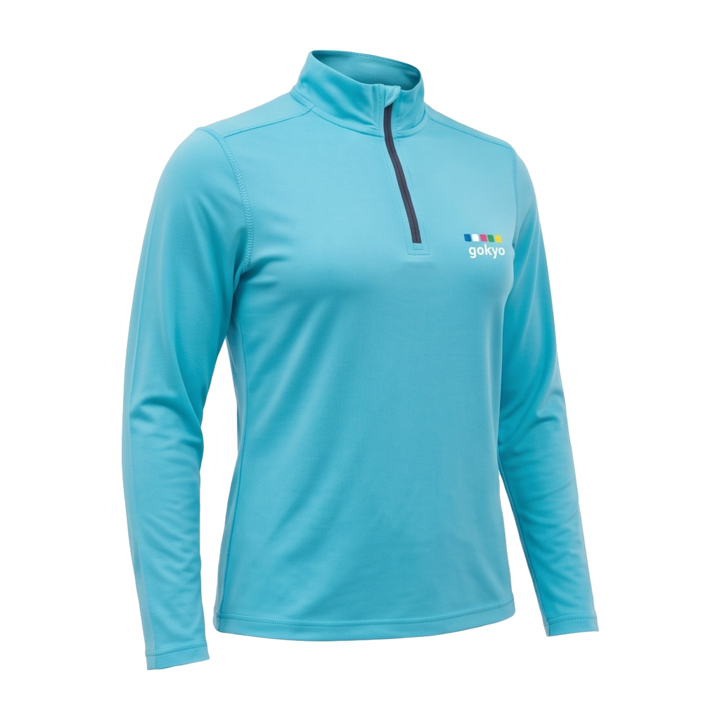Buy Gokyo Kaza All Season Outdoor & Trekking Tshirt - Women | Trekking & Hiking T-shirts at Gokyo Outdoor Clothing & Gear