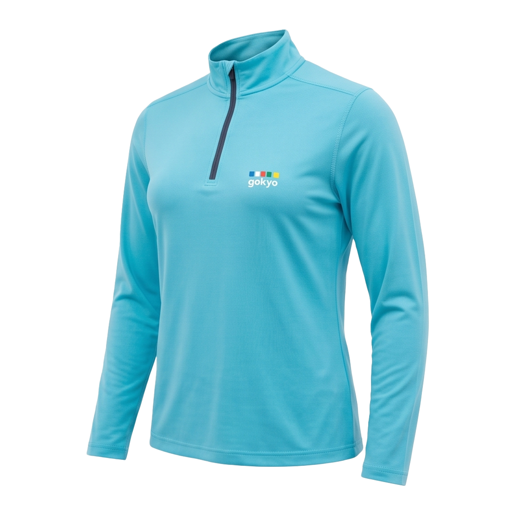 Buy Gokyo Kaza All Season Outdoor & Trekking Tshirt - Women | Trekking & Hiking T-shirts at Gokyo Outdoor Clothing & Gear