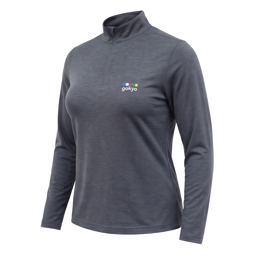 Buy Gokyo Kaza All Season Outdoor & Trekking Tshirt - Women | Trekking & Hiking T-shirts at Gokyo Outdoor Clothing & Gear