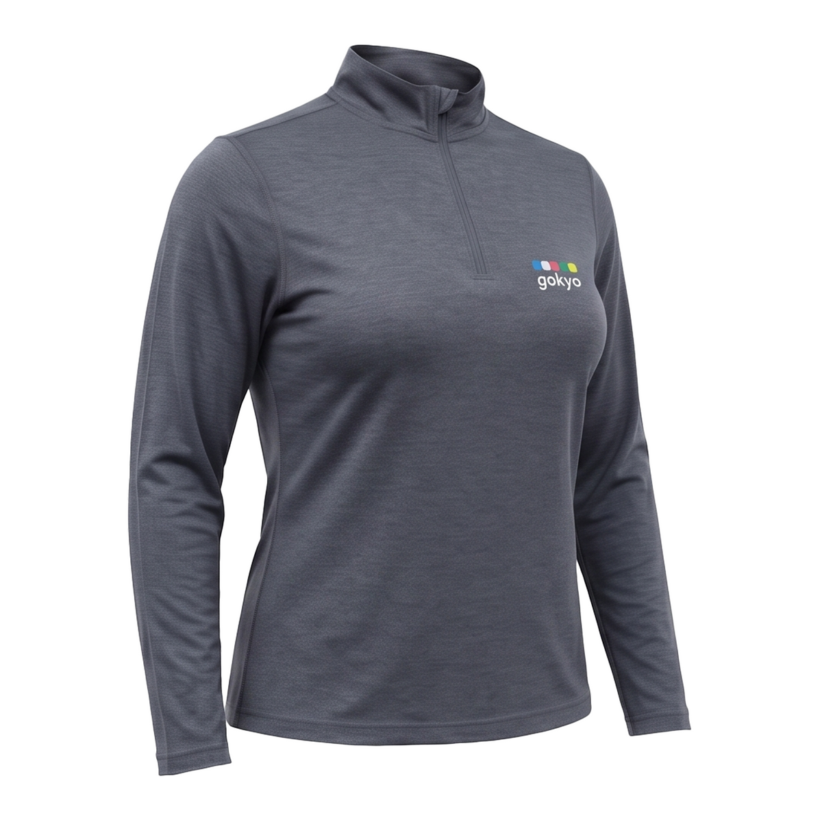 Buy Gokyo Kaza All Season Outdoor & Trekking Tshirt - Women | Trekking & Hiking T-shirts at Gokyo Outdoor Clothing & Gear