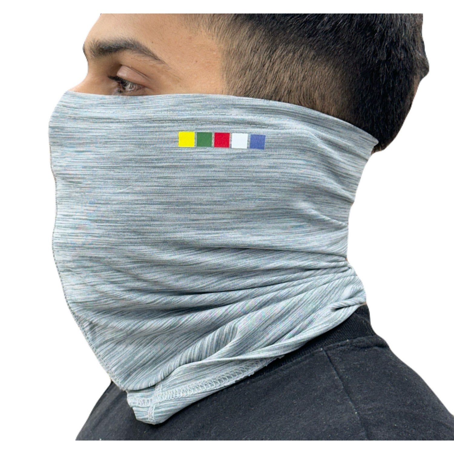 Explore Neck Warmer Kaza Neck Warmer - Main Image