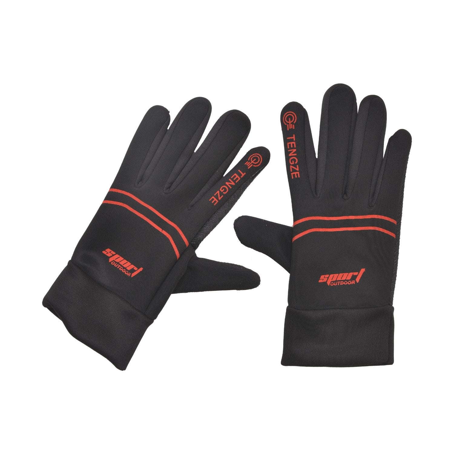 Buy Gokyo Kaza Cold Weather Windproof Gloves | Cold Weather Gloves at Gokyo Outdoor Clothing & Gear