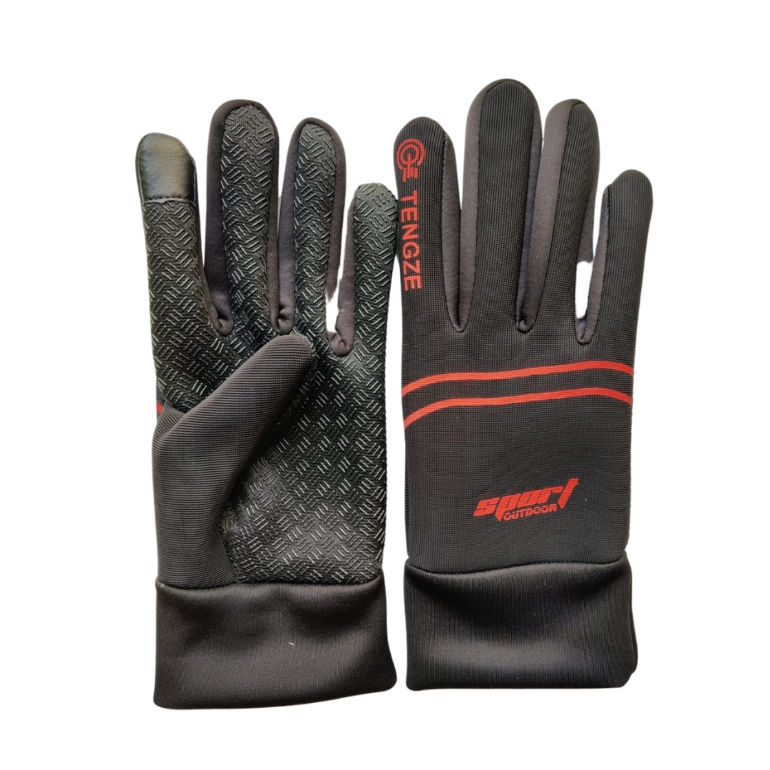 Buy Gokyo Kaza Cold Weather Windproof Gloves | Cold Weather Gloves at Gokyo Outdoor Clothing & Gear