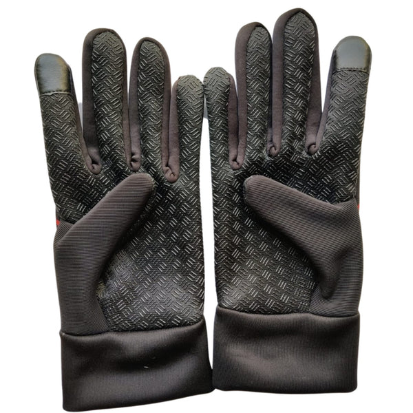 Buy Gokyo Kaza Cold Weather Windproof Gloves | Cold Weather Gloves at Gokyo Outdoor Clothing & Gear