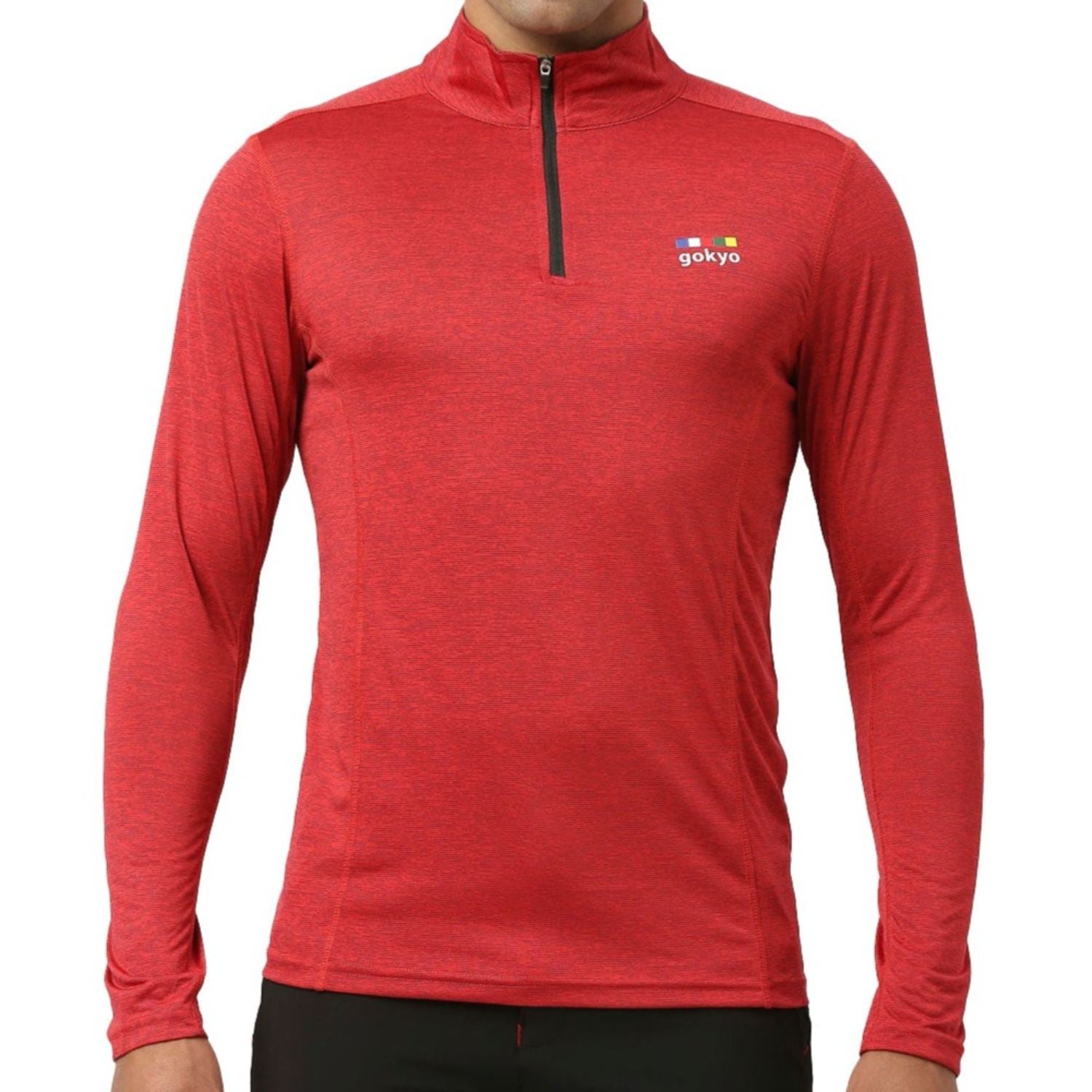 Buy Gokyo Kaza Essential Ultralight Tshirt | Trekking & Hiking T-shirts at Gokyo Outdoor Clothing & Gear