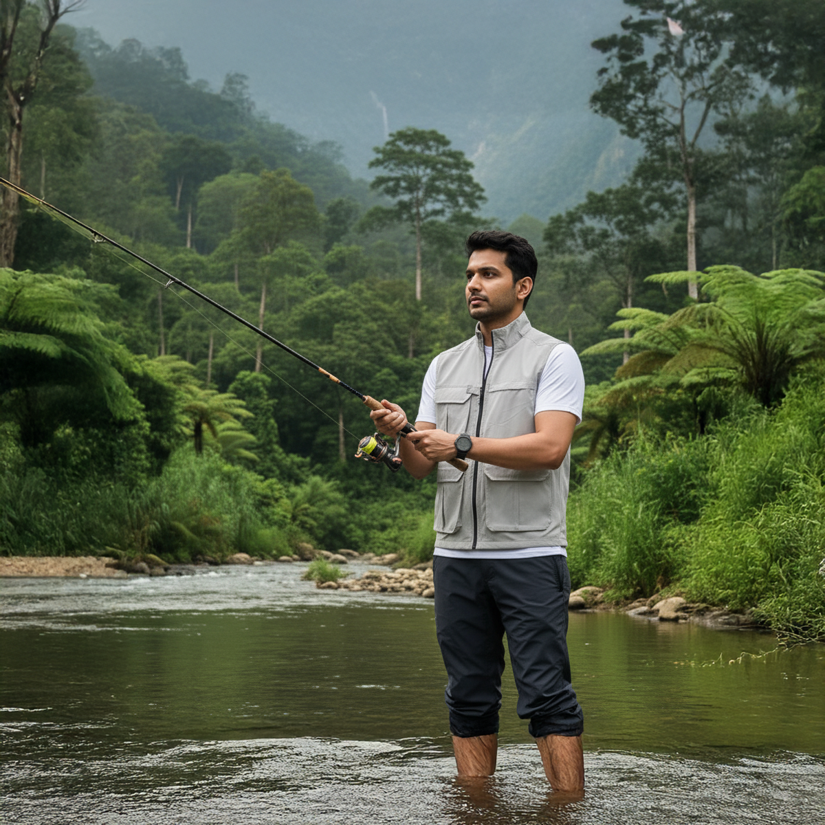 Buy Gokyo Kaza Explorers Jacket | Jackets at Gokyo Outdoor Clothing & Gear