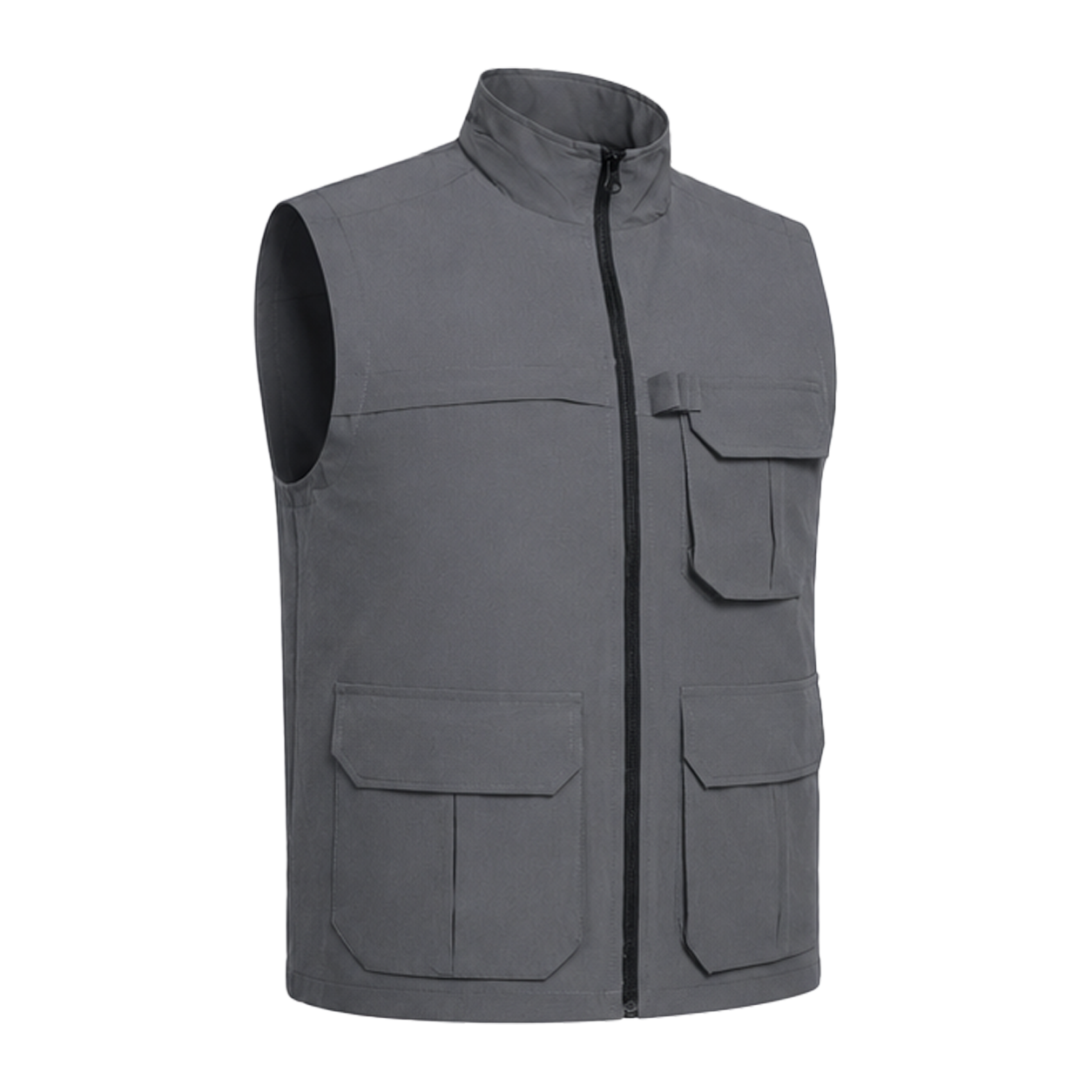 Buy Gokyo Kaza Ultralight Multi-Pocket Explorer Jacket | Jackets at Gokyo Outdoor Clothing & Gear