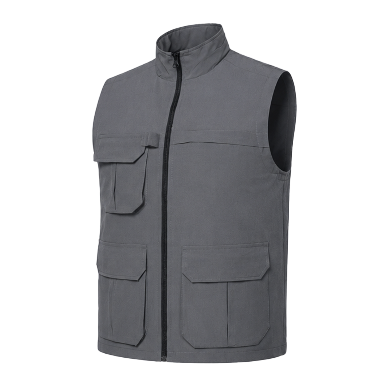 Buy Gokyo Kaza Ultralight Multi-Pocket Explorer Jacket | Jackets at Gokyo Outdoor Clothing & Gear