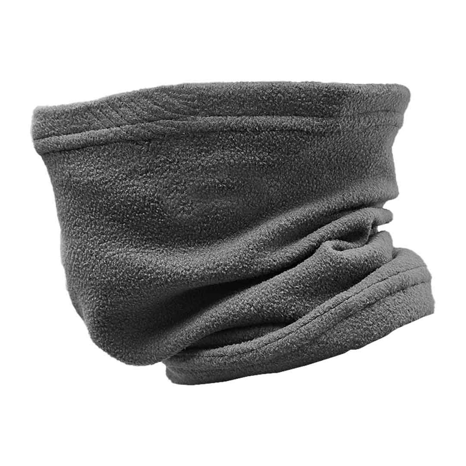 Kaza Fleece Neck Warmer for Winter Trekking | Gokyo