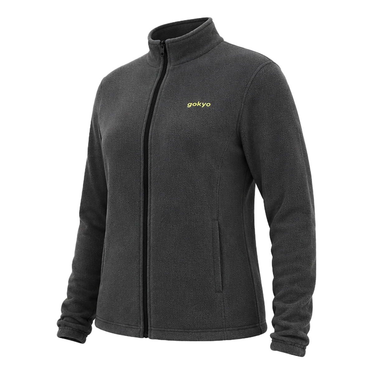 Buy Gokyo Kaza Polar Fleece Jacket - Mens | Jackets at Gokyo Outdoor Clothing & Gear