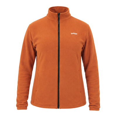 Kaza Polar Fleece Jacket - Mens