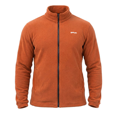Kaza Polar Fleece Jacket - Mens