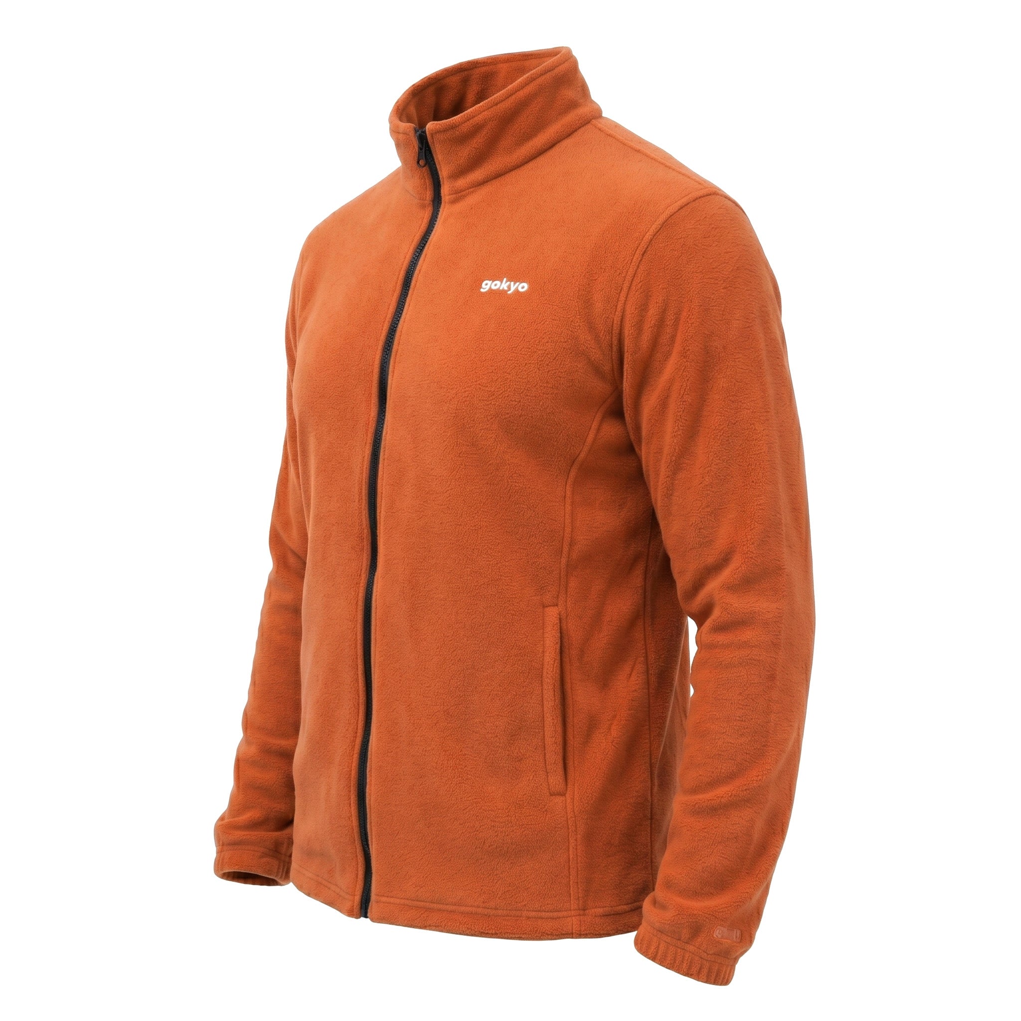 Buy Gokyo Kaza Polar Fleece Jacket - Mens | Jackets at Gokyo Outdoor Clothing & Gear