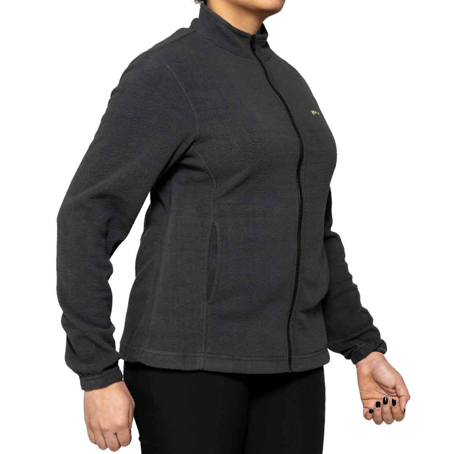 Buy Gokyo Kaza Polar Fleece Jacket - Womens | Jackets at Gokyo Outdoor Clothing & Gear