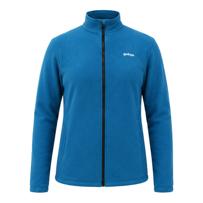 Kaza Lightweight Polar Fleece Jacket