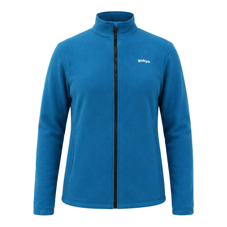Kaza Polar Fleece Jacket - Womens