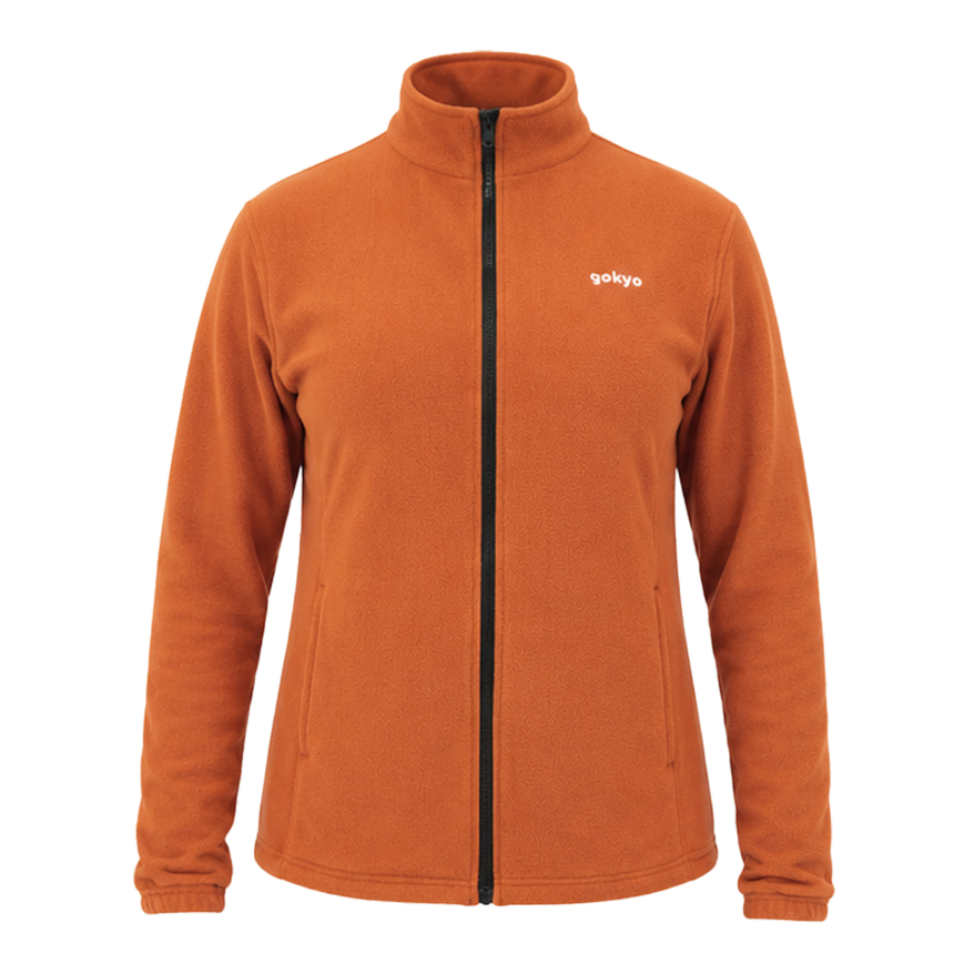 Kaza Polar Fleece Jacket - Womens