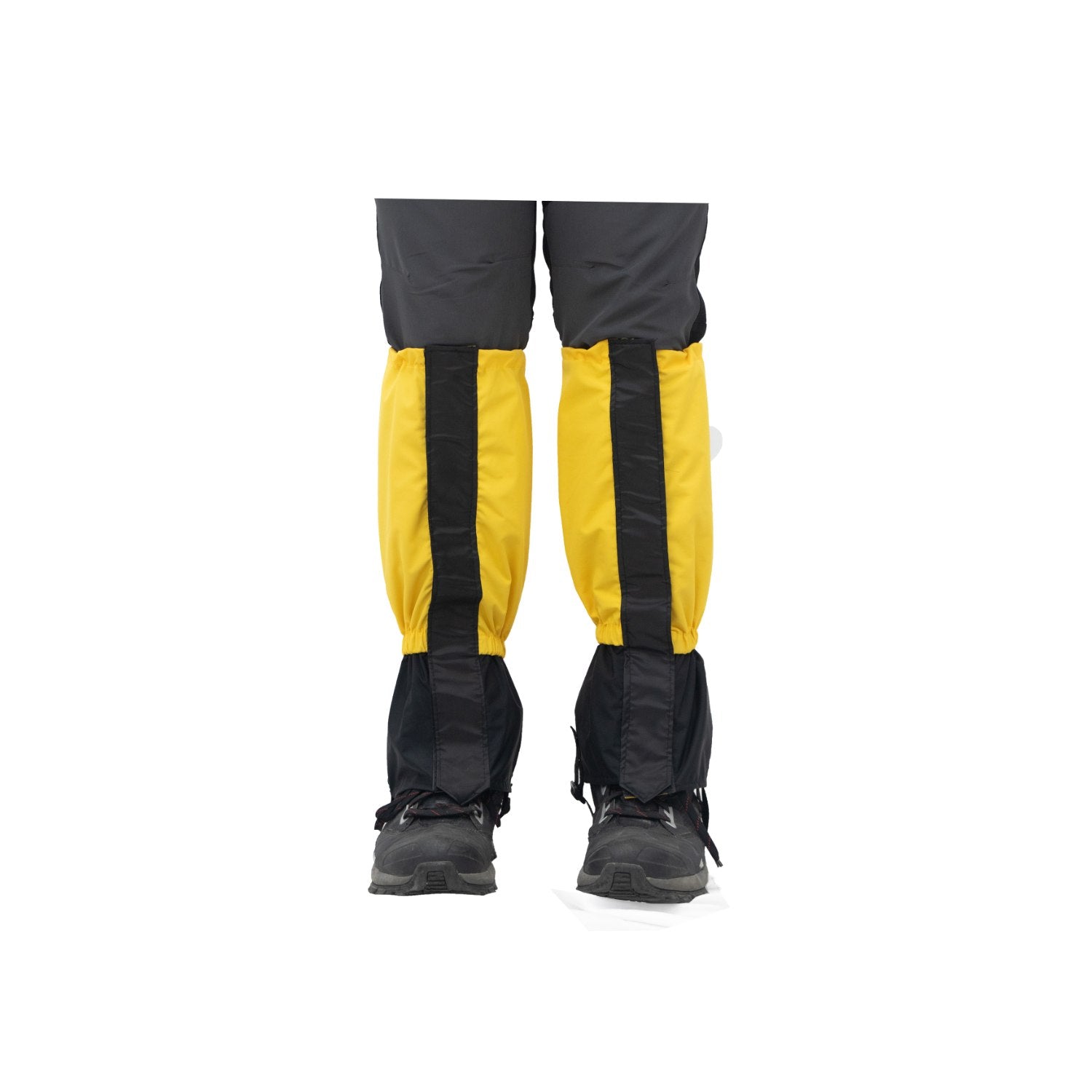 Buy Gokyo Kaza Shoe Gaiters | Snow Gaiters at Gokyo Outdoor Clothing & Gear