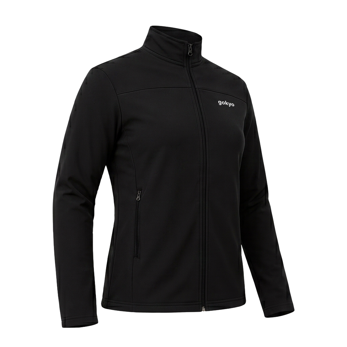 Buy Gokyo Kaza Soft Shell Insulated Fleece Jacket - Women | Jackets at Gokyo Outdoor Clothing & Gear