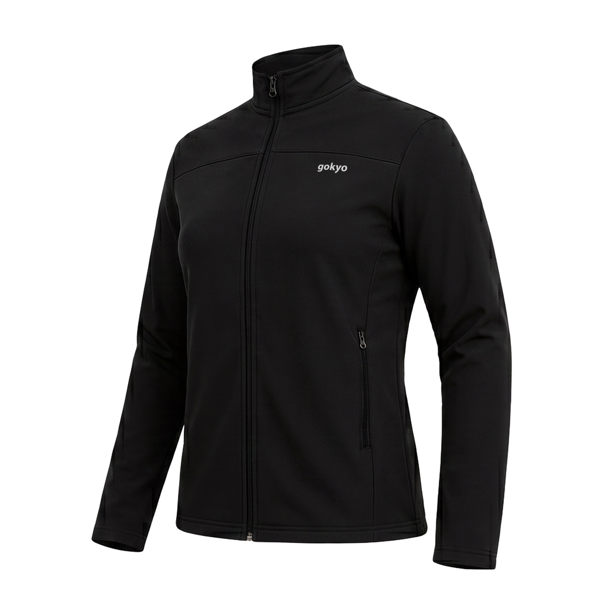 Buy Gokyo Kaza Soft Shell Insulated Fleece Jacket - Women | Jackets at Gokyo Outdoor Clothing & Gear