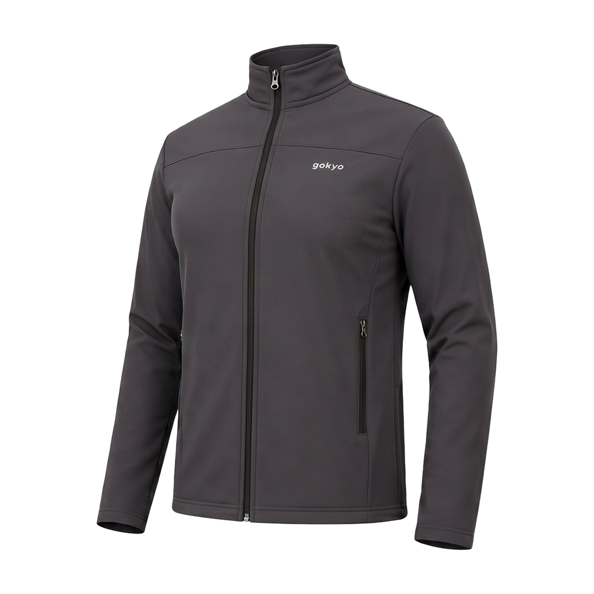 Buy Gokyo Kaza Soft Shell Insulated Fleece Jacket - Women | Jackets at Gokyo Outdoor Clothing & Gear