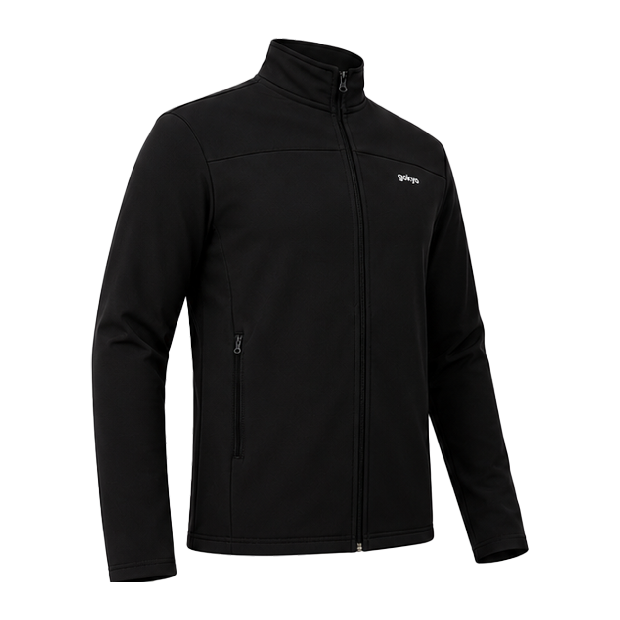 Buy Gokyo Kaza Soft Shell Insulated Fleece Jacket | Jackets at Gokyo Outdoor Clothing & Gear