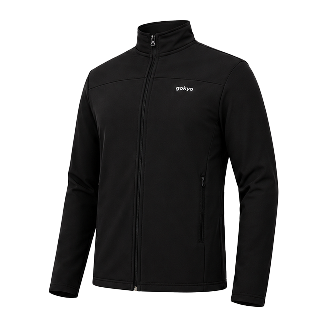 Buy Gokyo Kaza Soft Shell Insulated Fleece Jacket | Jackets at Gokyo Outdoor Clothing & Gear