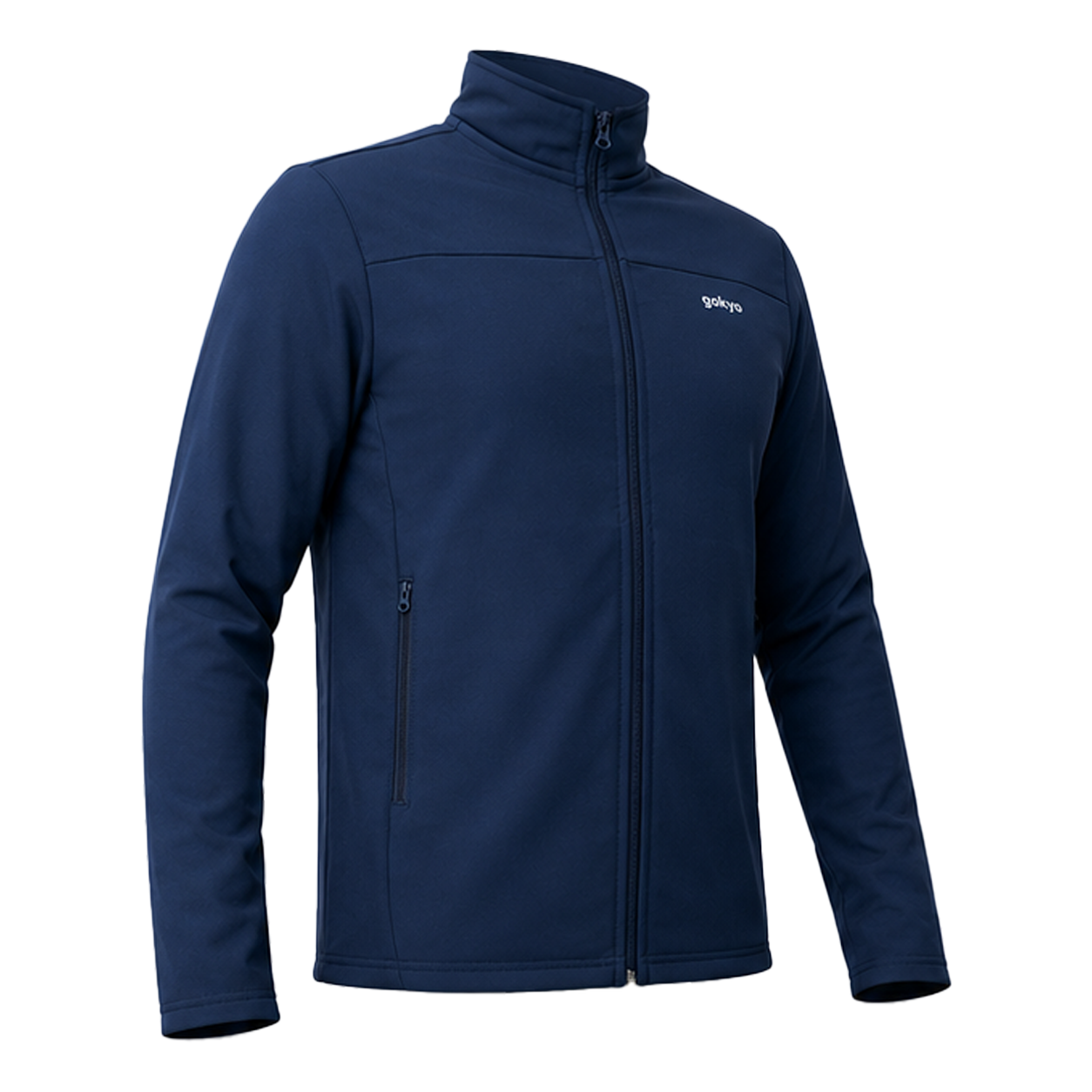 Buy Gokyo Kaza Soft Shell Insulated Fleece Jacket | Jackets at Gokyo Outdoor Clothing & Gear