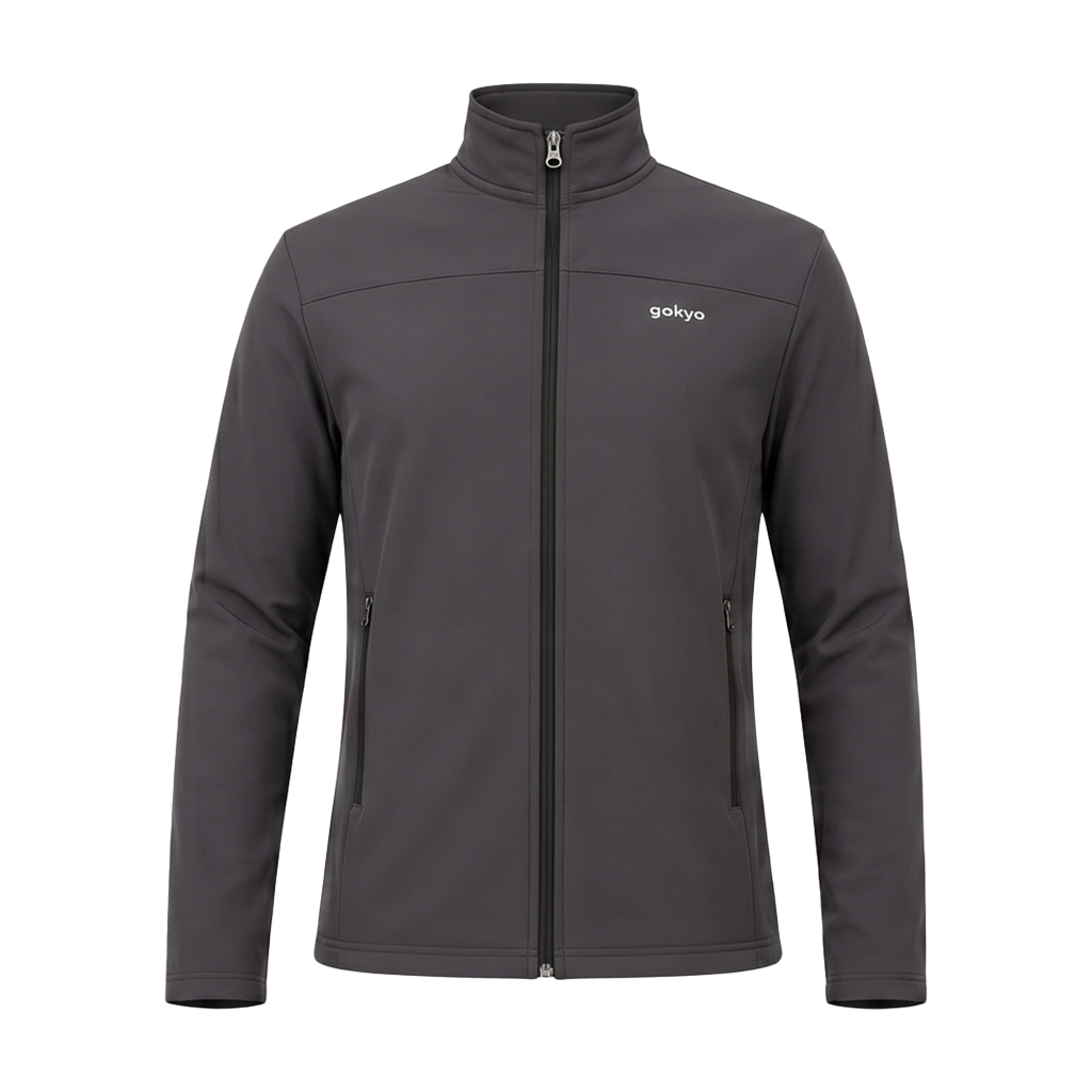 Kaza Soft Shell Insulated Fleece Jacket - Women