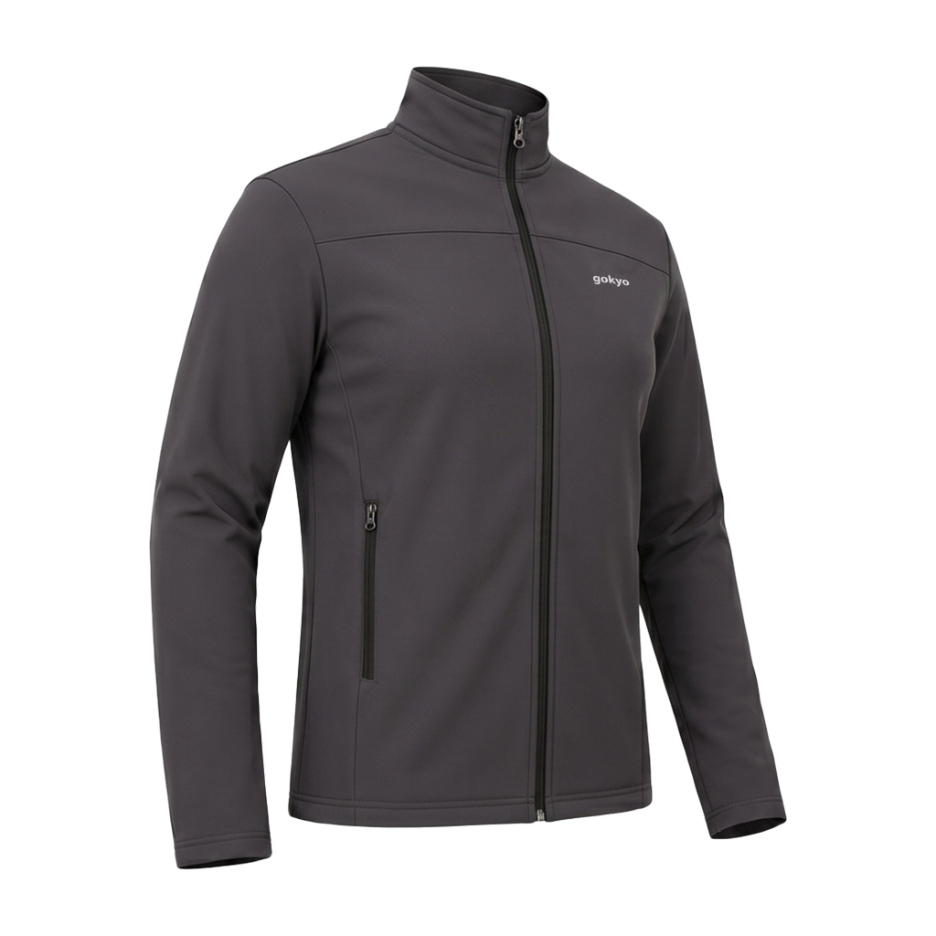 Buy Gokyo Kaza Soft Shell Insulated Fleece Jacket - Women | Jackets at Gokyo Outdoor Clothing & Gear