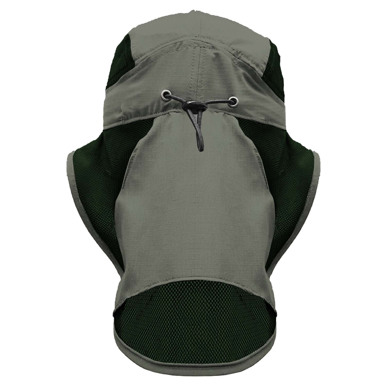 Buy Gokyo Kaza Sun Cap with Neck Cover | Hats at Gokyo Outdoor Clothing & Gear